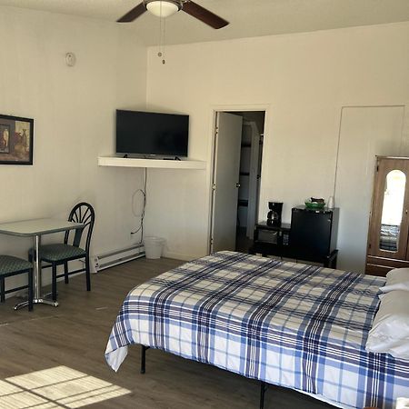 K7 Bed And Breakfast Pahrump Exterior foto