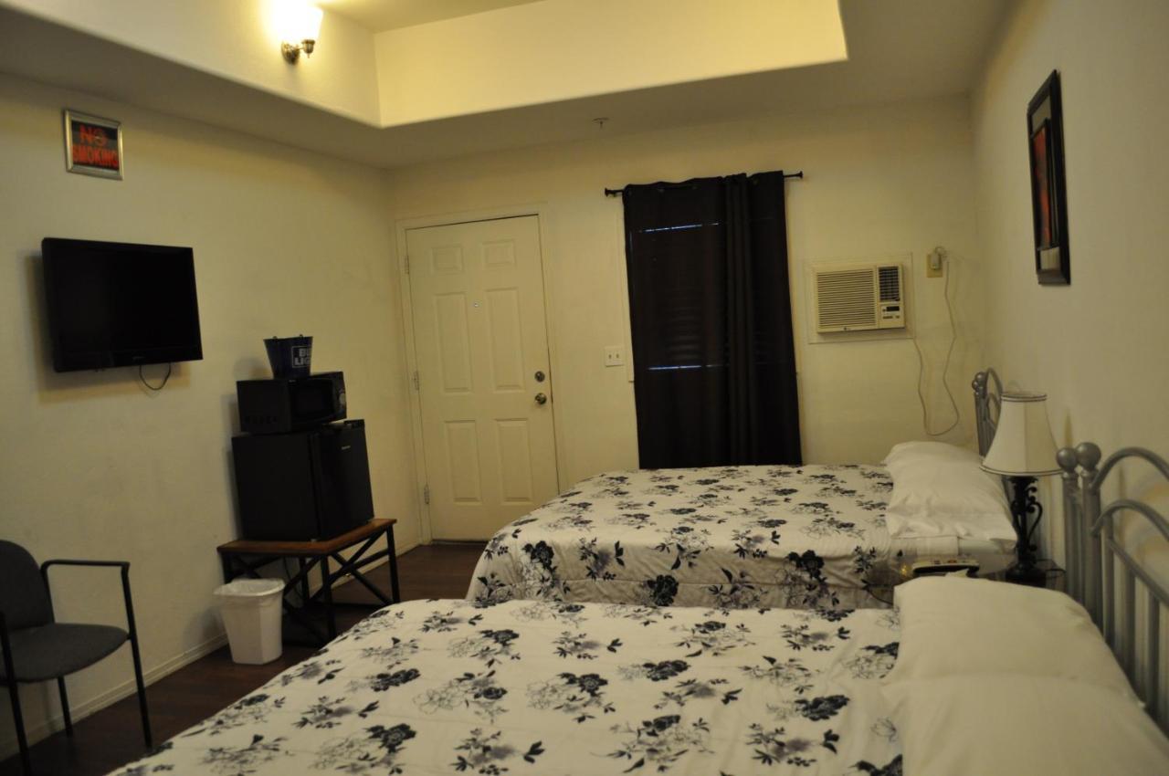 K7 Bed And Breakfast Pahrump Exterior foto