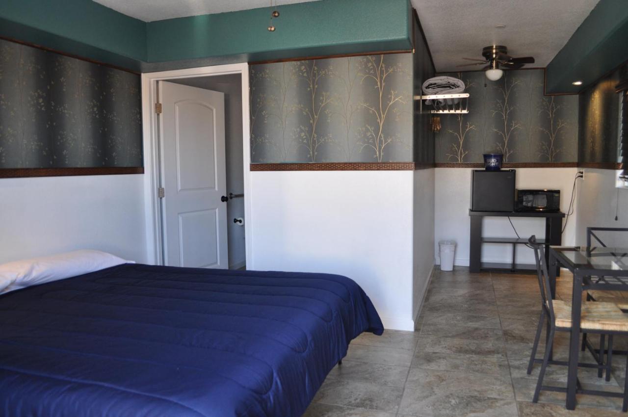 K7 Bed And Breakfast Pahrump Exterior foto