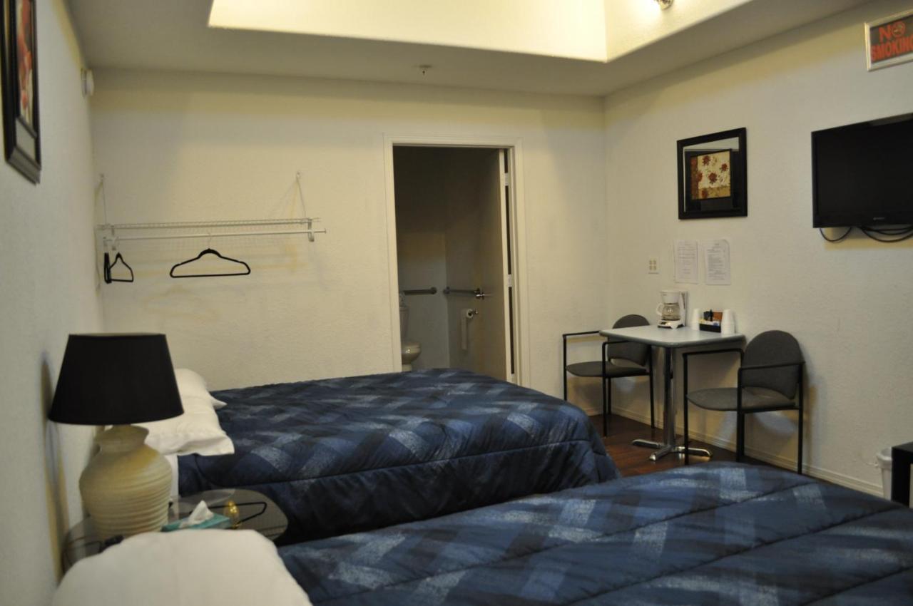 K7 Bed And Breakfast Pahrump Exterior foto