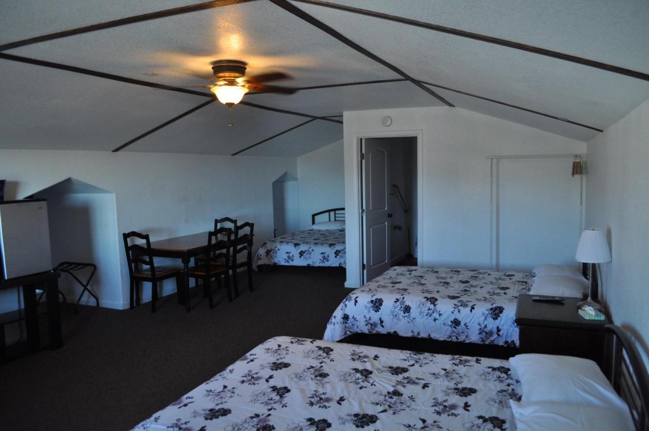 K7 Bed And Breakfast Pahrump Exterior foto