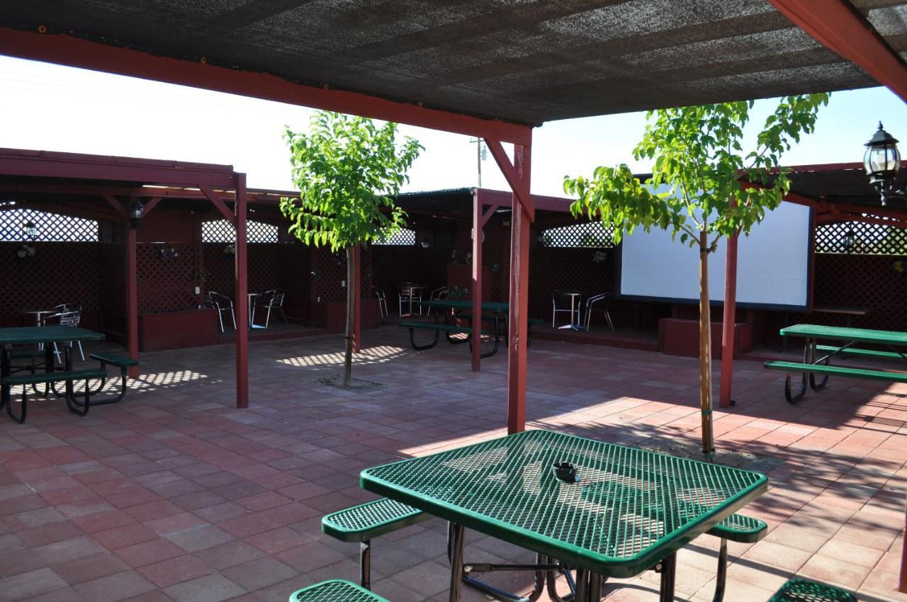 K7 Bed And Breakfast Pahrump Exterior foto