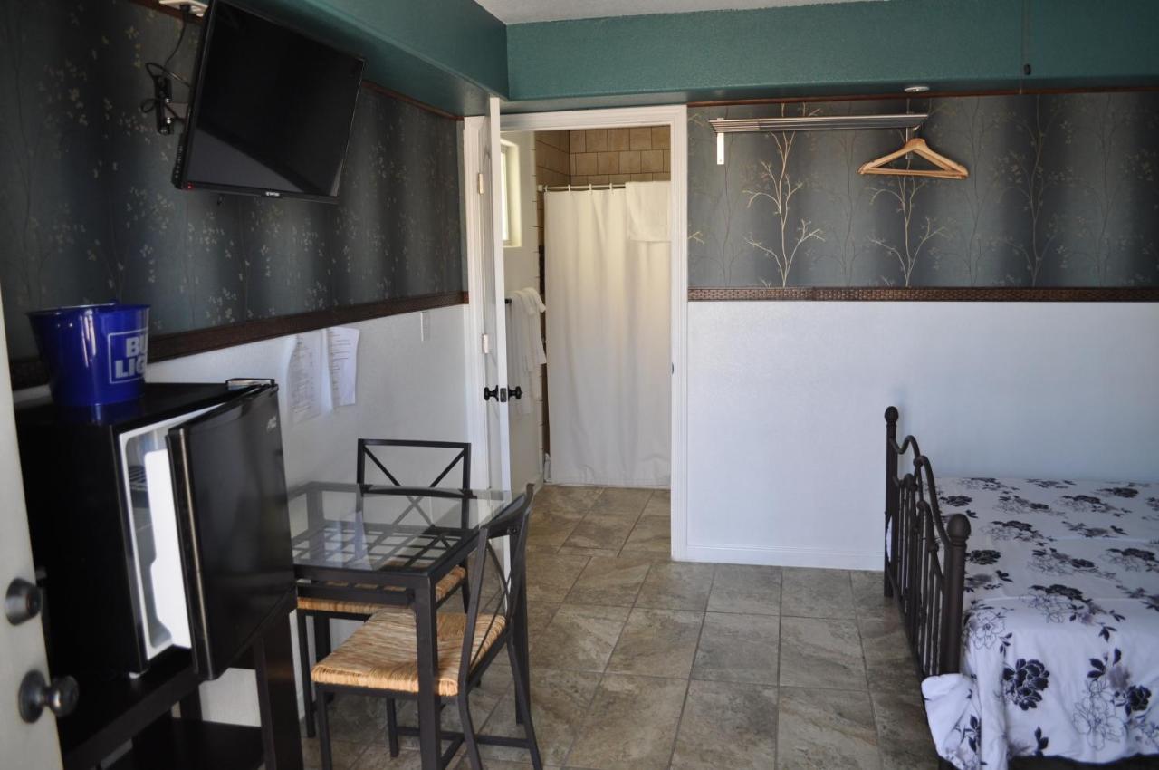 K7 Bed And Breakfast Pahrump Exterior foto