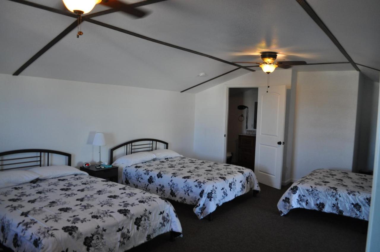 K7 Bed And Breakfast Pahrump Exterior foto