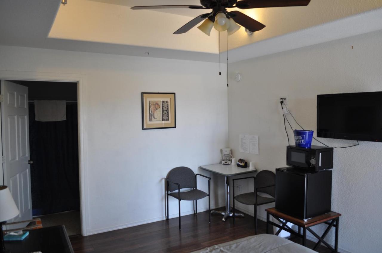 K7 Bed And Breakfast Pahrump Exterior foto