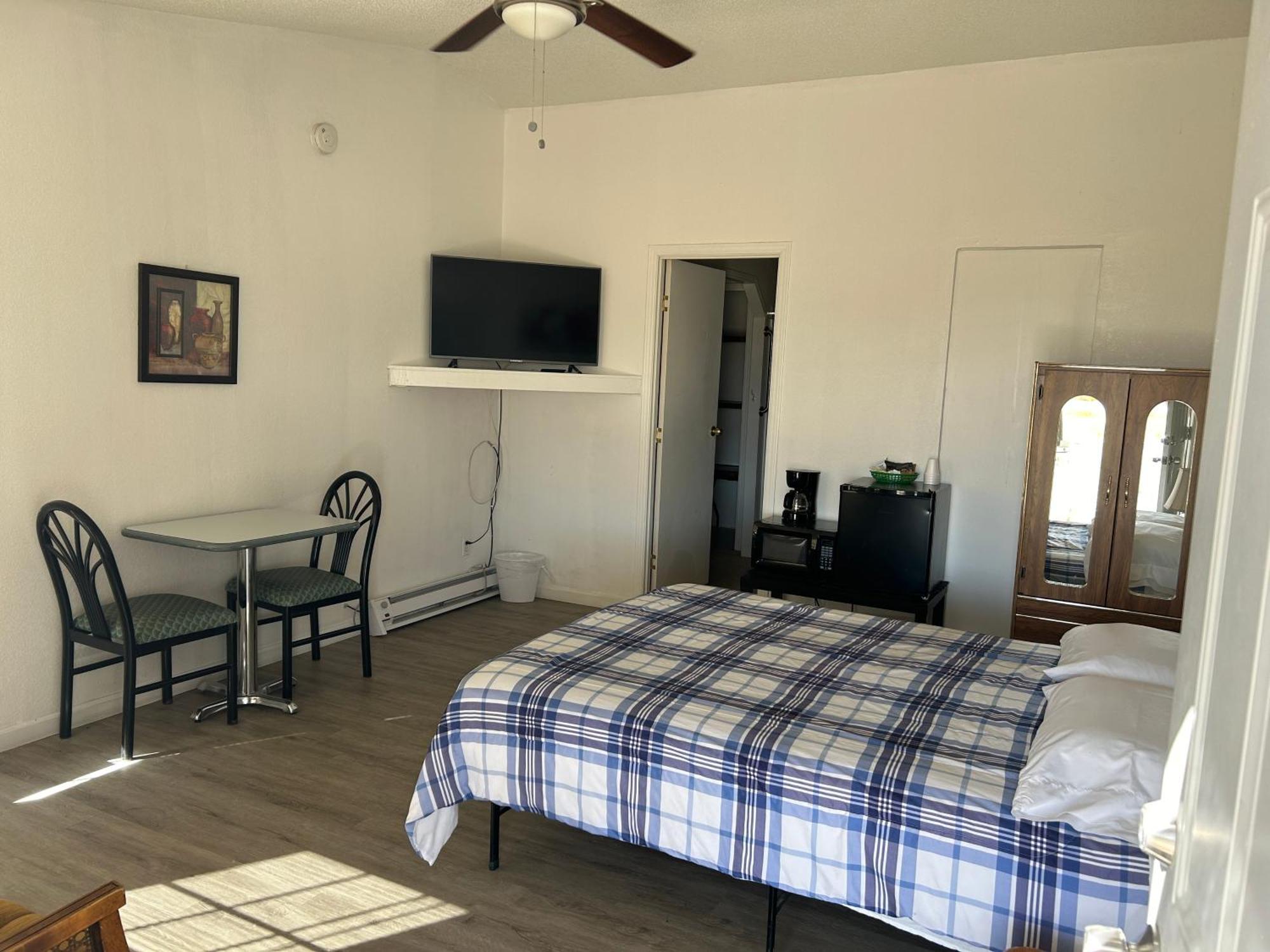 K7 Bed And Breakfast Pahrump Exterior foto