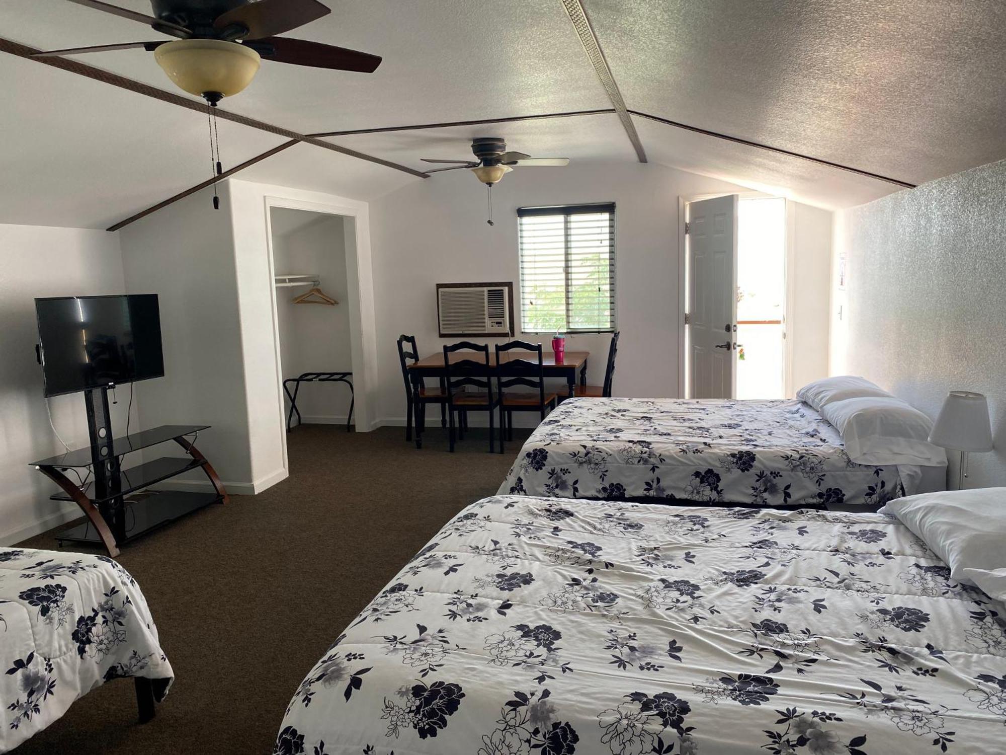 K7 Bed And Breakfast Pahrump Exterior foto
