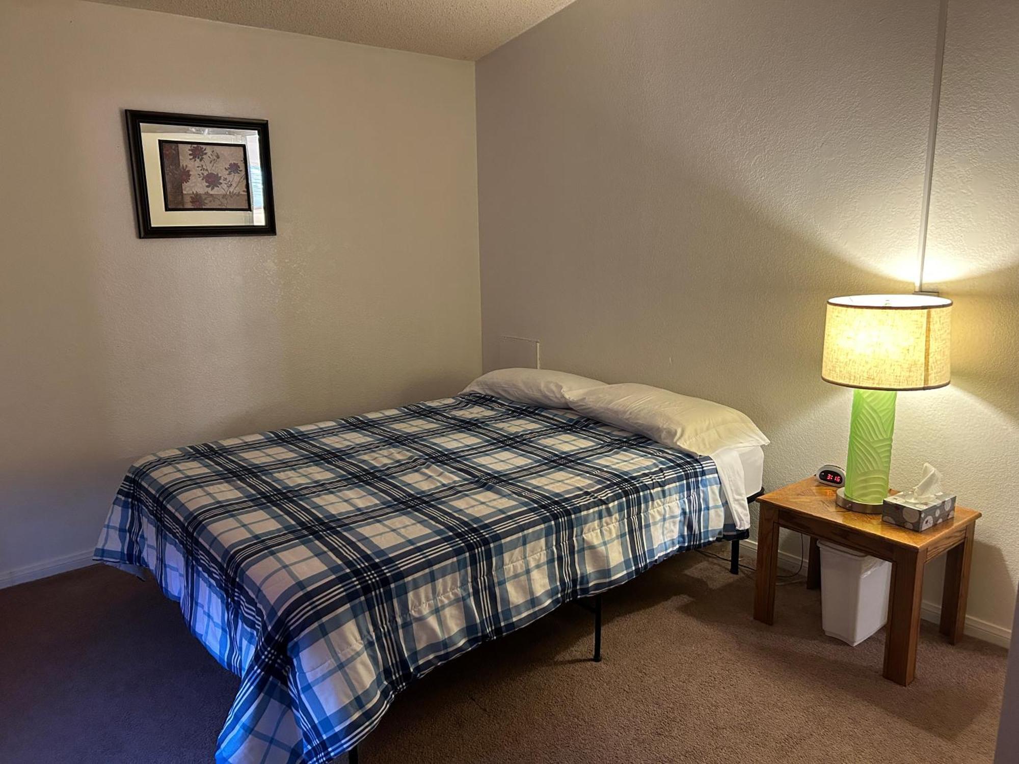 K7 Bed And Breakfast Pahrump Exterior foto