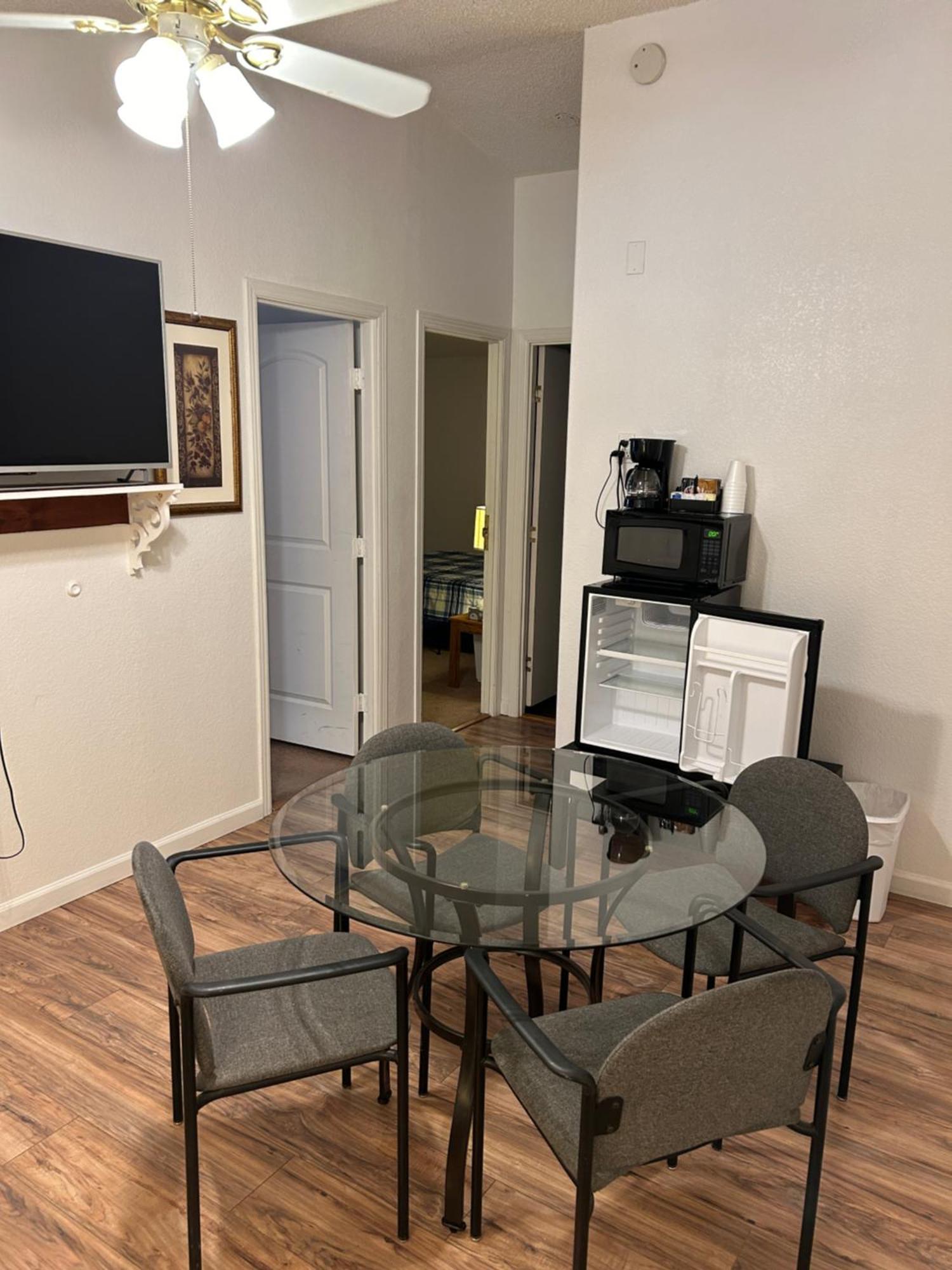 K7 Bed And Breakfast Pahrump Exterior foto