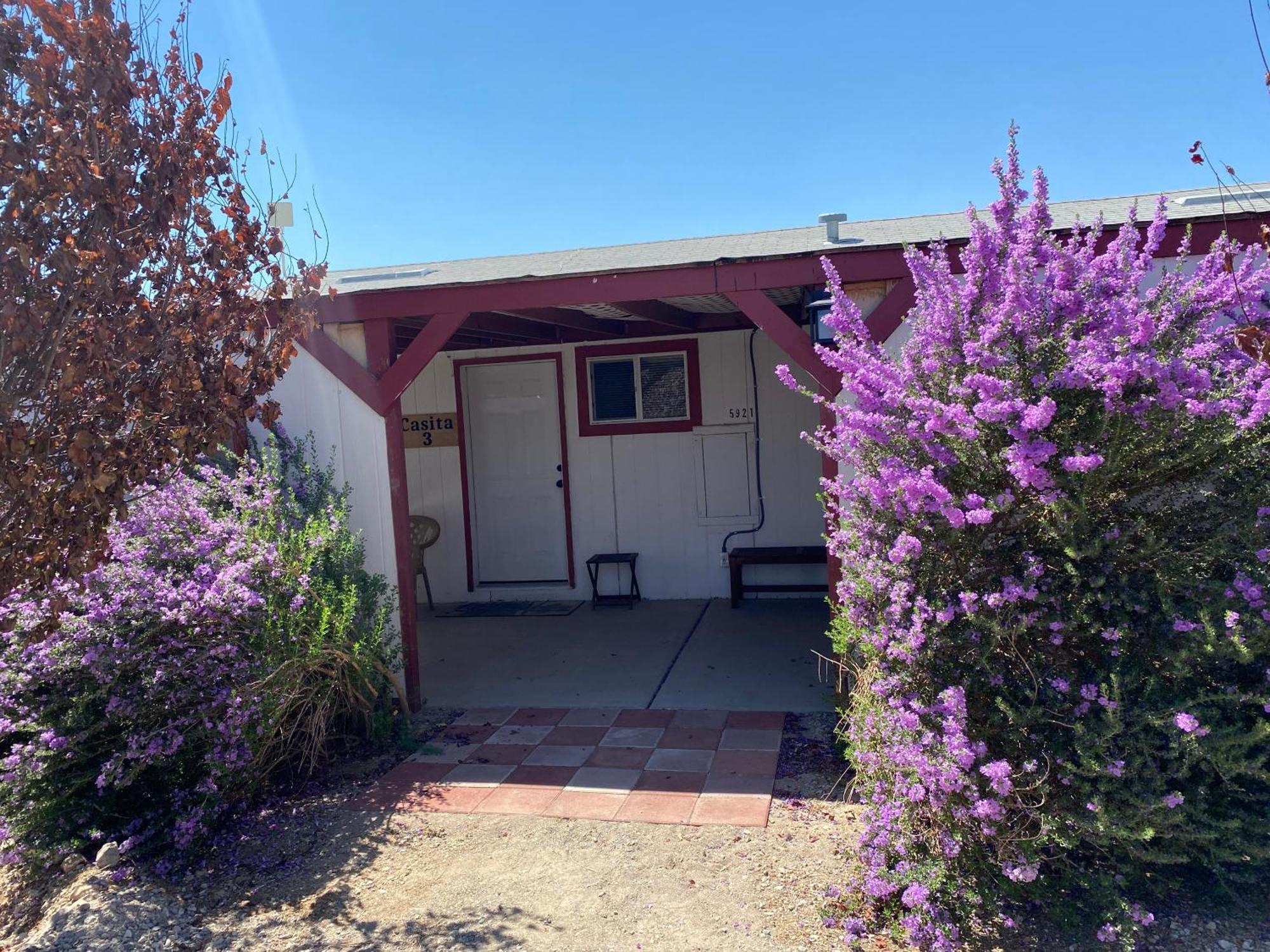 K7 Bed And Breakfast Pahrump Habitación foto
